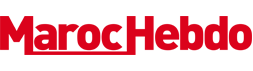logo-Maroc Hebdo